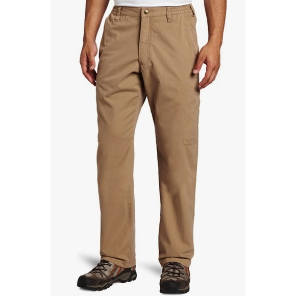 5.11 Tactical Series Men's Covert Cargo Pants Tan Size 34/32 - Picture 1 of 13
